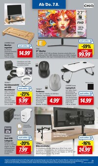 Notebook im Lidl Prospekt "LIDL LOHNT SICH" mit 62 Seiten (Regensburg)