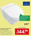 BayWa Bau- und Gartenmärkte - spülrandloses Wand-WC-Set O.Novo Direct Flush Angebot im Prospekt spülrandloses Wand-WC-Set O.Novo Direct Flush bei BayWa Bau- und Gartenmärkte im Prospekt "" für 144,99 €