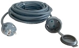 Kabel im Penny Prospekt Outdoor-Verlängerungskabel im aktuellen Penny Prospekt für 16,99 €