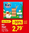 Kiri Dippi Angebote bei Lidl Dresden für 2,79 €