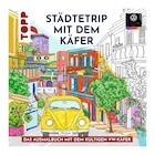 Aktuelles Malbuch Käfer Angebot bei Volkswagen in Dresden ab 14,90 €