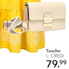 Peek und Cloppenburg Bremen - Tasche Angebot im Prospekt Tasche bei Peek und Cloppenburg im Bremen Prospekt für 79,99 €