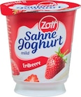 Netto Marken-Discount Eschershausen - Sahnejoghurt Angebot im Prospekt Sahnejoghurt bei Netto Marken-Discount im Eschershausen Prospekt für 0,44 €