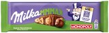 Milka MMMAX Ganze Haselnüsse Angebote von Milka bei REWE Fürth für 2,99 €