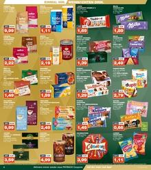 Lavazza Angebot & Preis im aktuellen Real Prospekt Lavazza Angebot im aktuellen Real Prospekt auf Seite 8
