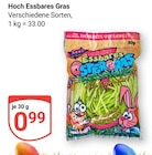 GLOBUS - Essbares Gras Angebot im Prospekt Essbares Gras bei GLOBUS im Prospekt "" für 0,99 €