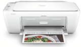DeskJet 2810e All-in-One Drucker 2 von HP für 25,00 € bei Netto Marken-Discount im Angebot DeskJet 2810e All-in-One Drucker 2 von HP im aktuellen Netto Marken-Discount Prospekt