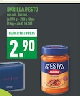 Pesto Angebote von Barilla bei Marktkauf Mettmann für 2,90 €