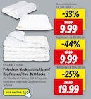 Aktuelles Bettzeug Angebot bei Lidl in Cottbus ab 9,99 €