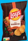 Chips Saveur Barbecue à Hyper U dans Bourlon