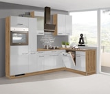 Einbauküche von pino im aktuellen ROLLER Prospekt für 3.199,00 €