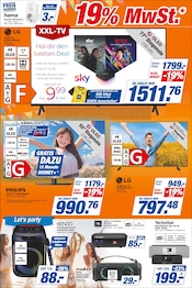 Computer im expert Prospekt in Düsseldorf Aktueller expert Prospekt mit Computer, "Top Angebote", Seite 2