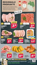 Schweinefleisch Angebot & Preis im aktuellen Netto mit dem Scottie Prospekt Schweinefleisch Angebot im aktuellen Netto mit dem Scottie Prospekt auf Seite 4