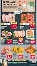 Aktueller Netto mit dem Scottie Prospekt mit Knoblauch, "Günstig. Besser. Für Dich.", Seite 4