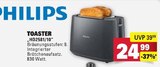 Aktuelle Toaster Angebote bei E center in Mannheim Aktuelles Toaster HD2581/10 Angebot bei E center in Mannheim ab 24,99 €