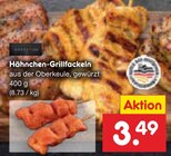 Hähnchen-Grillfackeln Angebote bei Netto Marken-Discount Pirna für 3,49 €
