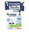 Liquide Vaisselle - BRIOCHIN dans le catalogue U Express