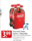 Aktuelle Coca Cola Angebote bei famila Nordost in Neumünster Aktuelles Coca-Cola Angebot bei famila Nordost in Neumünster ab 3,99 €
