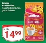 Aktuelles Kaffeevielfalt Angebot bei GLOBUS in Wiesbaden ab 14,99 €
