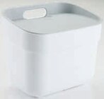 Poubelle READY TO COLLECT - Jysk à Calais Poubelle READY TO COLLECT en promo chez Jysk Calais à 6,50 €