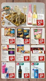 Roller Angebot im aktuellen nahkauf Prospekt auf Seite 6
