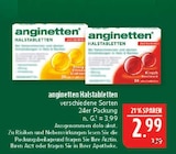 Aktuelle Honig Angebote bei Marktkauf in Leipzig Aktuelles Halstabletten Honig-Zitrone Angebot bei Marktkauf in Leipzig ab 2,99 €