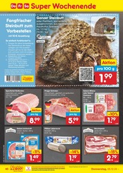 Aktueller Netto Marken-Discount Prospekt mit Speck, "Aktuelle Angebote", Seite 54