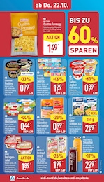 Kartoffelsalat Angebot & Preis im aktuellen ALDI Nord Prospekt Kartoffelsalat Angebot im aktuellen ALDI Nord Prospekt auf Seite 36