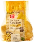 nahkauf Strasburg - Air Fryer Angebot im Prospekt Air Fryer bei nahkauf im Strasburg Prospekt für 1,29 €