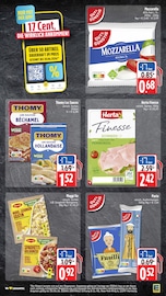Aktueller EDEKA Prospekt mit Nudeln, "Aktuelle Angebote", Seite 4
