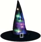 LED-Hexenhut Angebote bei Zimmermann Celle für 3,99 €