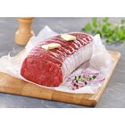 Viande bovine : rôti**/*** - Carrefour à Vaulx-en-Velin Viande bovine : rôti**/*** en promo chez Carrefour Vaulx-en-Velin à 17,49 €