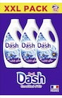 Lessive liquide envolée d'air - DASH en promo chez Casino Supermarchés Lens à 17,99 €