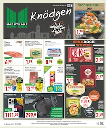 Marktkauf Prospekt für Oer-Erkenschwick: "Aktuelle Angebote", 22 Seiten, 24.11.2025 - 29.11.2025