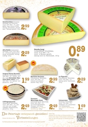 E center Raclette im Prospekt 