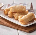 Promo Nems au Porc à 0,80 € dans le catalogue Intermarché à Saint-Georges-sur-Eure