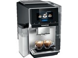 TQ703D07 EQ.700 integral Kaffeevollautomat Silber/Schwarz von SIEMENS für 949,00 € bei MediaMarkt Saturn im Angebot TQ703D07 EQ.700 integral Kaffeevollautomat Silber/Schwarz von SIEMENS im aktuellen MediaMarkt Saturn Prospekt