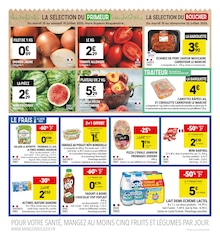 Offre Viande dans le catalogue Supeco du moment à la page 2