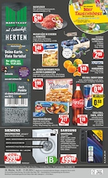 Aktueller Marktkauf Discounter Prospekt für Oer-Erkenschwick: Aktuelle Angebote mit 28} Seiten, 16.09.2024 - 21.09.2024