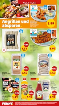 Käse im Penny Prospekt "Wer günstig will, muss Penny." mit 43 Seiten (Solingen (Klingenstadt))