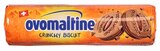 Crunchy oder Crunchy Biscuit Angebote von OVOMALTINE bei Penny-Markt Rosenheim für 1,69 €