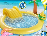 Pool für 5,00 € bei TEDi im Angebot Pool im aktuellen TEDi Prospekt