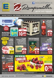 EDEKA Prospekt für Paderborn mit 24 Seiten