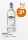 Bianco von Martini im aktuellen tegut Prospekt für 5,99 €