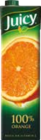 100% Fruchtsaft im Angebot bei EDEKA in Regensburg 100% Fruchtsaft Angebote von Juicy bei EDEKA Regensburg für 1,49 €
