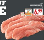Schinkenschnitzel Angebote bei Marktkauf Bochum für 6,99 €