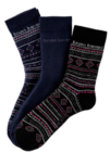 Chaussettes thermiques femme - bruno banani dans le catalogue Norma