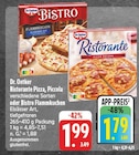Ristorante Pizza, Piccola von Dr. Oetker im aktuellen E center Prospekt für 1,79 €