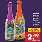 Robby Bubble im Angebot bei Netto Marken-Discount in Pinneberg Robby Bubble Angebote bei Netto Marken-Discount Pinneberg für 2,49 €