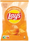 chips - LAY'S dans le catalogue Colruyt